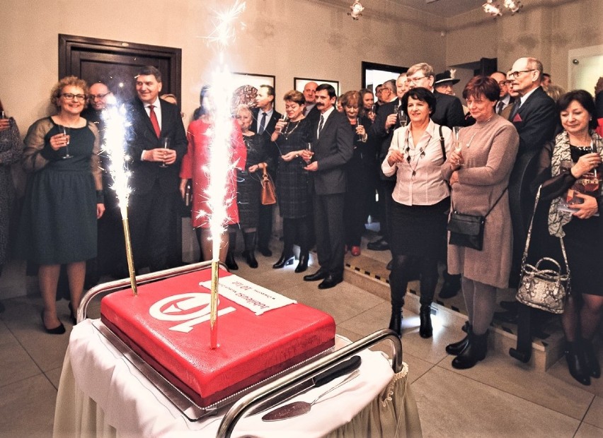 Muzeum Zamek w Oświęcimiu świętowało jubileusz 10-lecia [ZDJĘCIA]