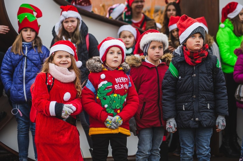 "Fala Dobra" zalała gdańskie ulice