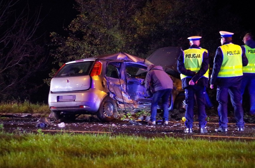 Legnica. W czasie tragicznego wypadku miał używać telefonu komórkowego