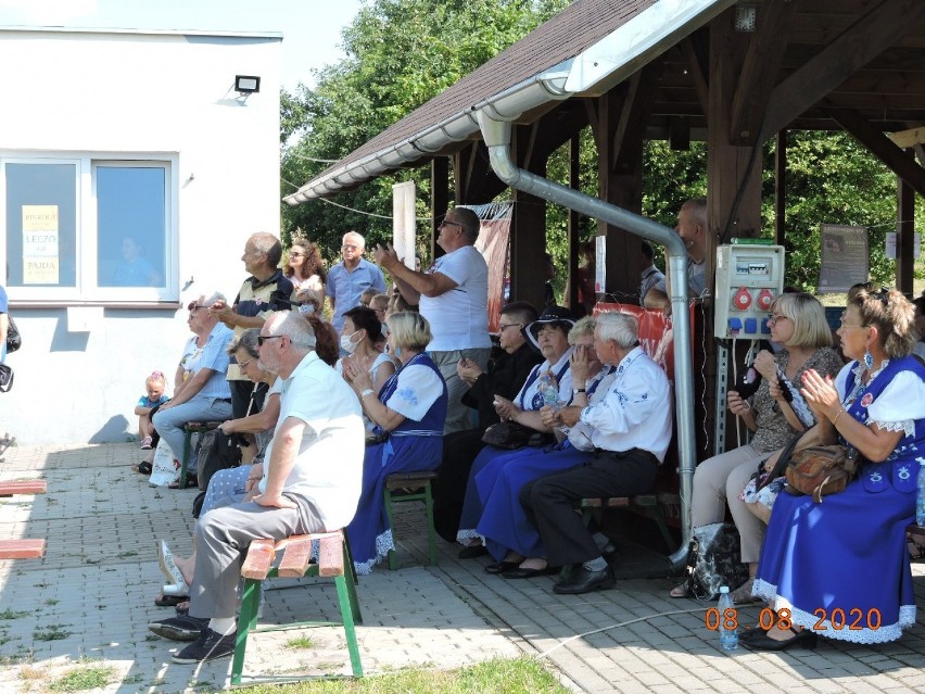 W Nowinach odbył się VII Memoriał im. Anny Wierskiej i Romana Jaszczyka 