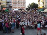 Dożynki Diecezjalne i Gminne 2012