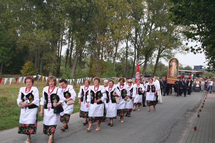 PLEBISCYT: Wybieramy najlepsze Koło Gospodyń Wiejskich w powiecie będzińskim