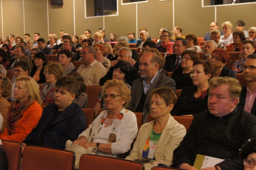 Festiwal Gaude Mater 2014 w Radomsku: Koncert ACM Gospel...