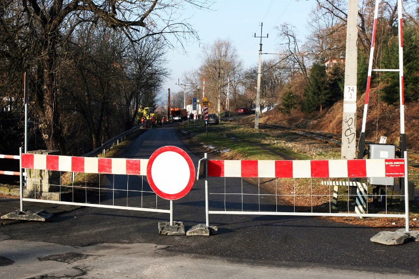 Koło więzienia do rynku wjedziemy w Boże Narodzenie [ZDJĘCIA, WIDEO]