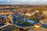 Czy Sopot jest najlepszym miastem na spotkania biznesowe? Jest raport przedstawiający dane