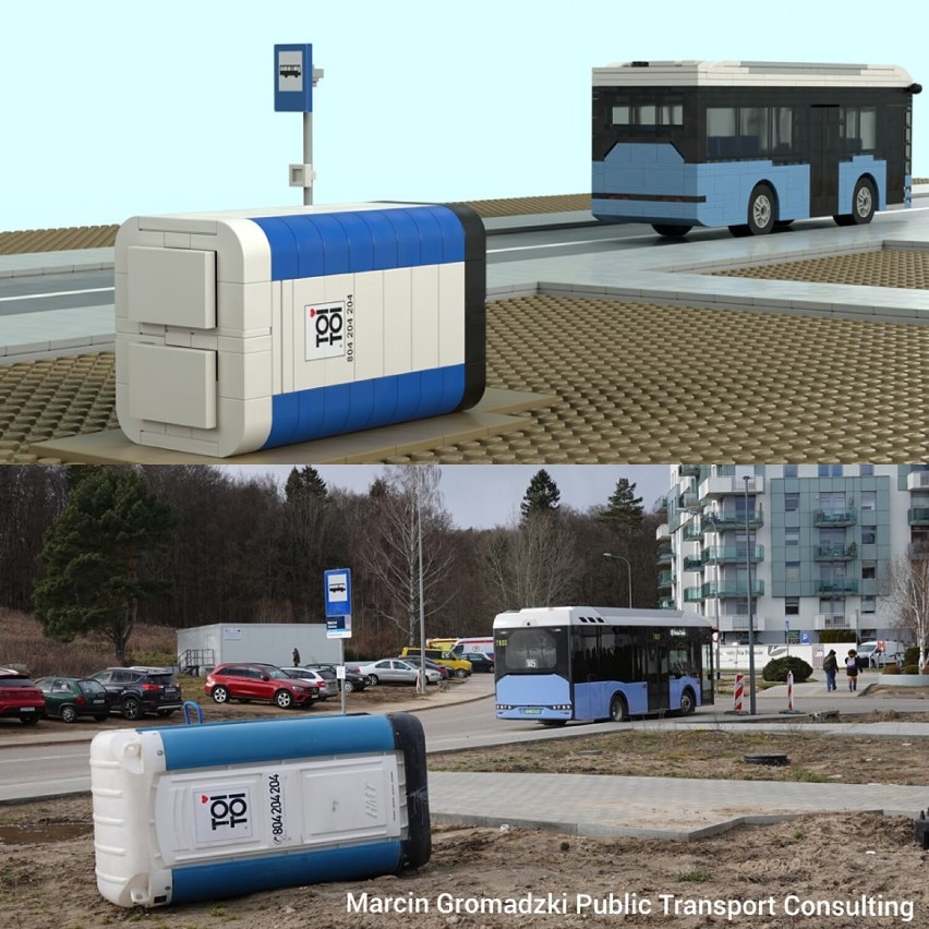 Autobusy Solaris, które mają wyruszyć na ulice nadwiślańskie...