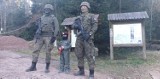 Żołnierze ze Świętoszowa zakończyli służbę na granicach, związaną z pandemią Covid-19