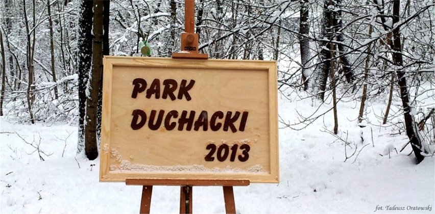 Park Duchacki