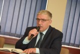 Burmistrz Kamienia Krajeńskiego z jednogłośnym absolutorium i wotum zaufania