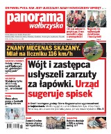 Panorama Wałbrzyska. Polecamy!