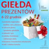 Giełda Prezentów we Wrocławiu