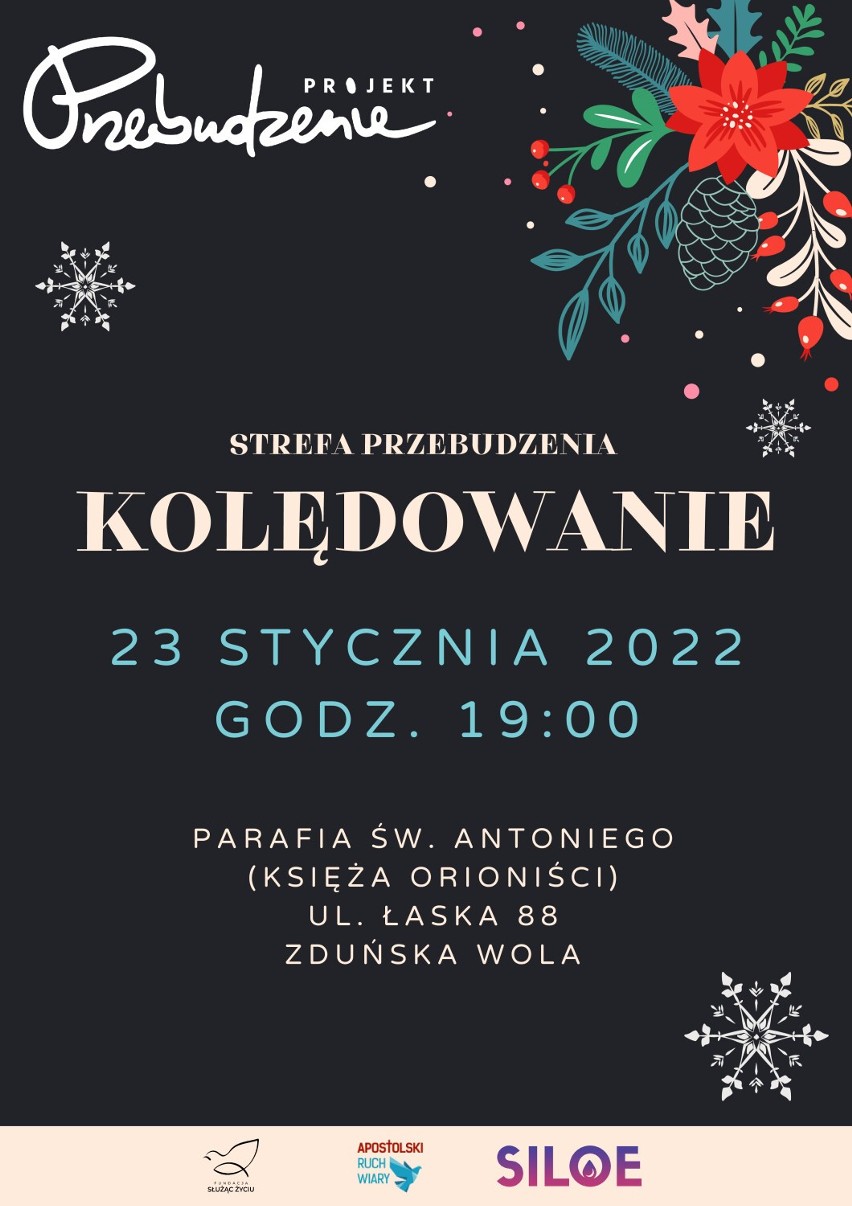 Co się dzieje w Zduńskiej Woli i okolicy w weekend? Co? Gdzie? Kiedy?