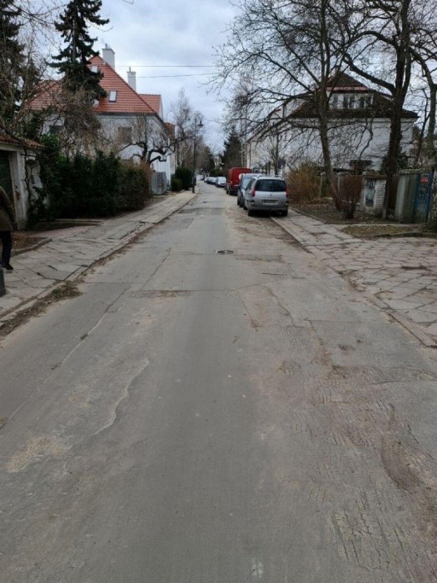 Warszawa podpisała ważną umowę na przebudowę ulicy Śmiałej