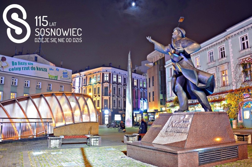 W Sosnowcu - w kategorii miast na prawach powiatu - dochód...