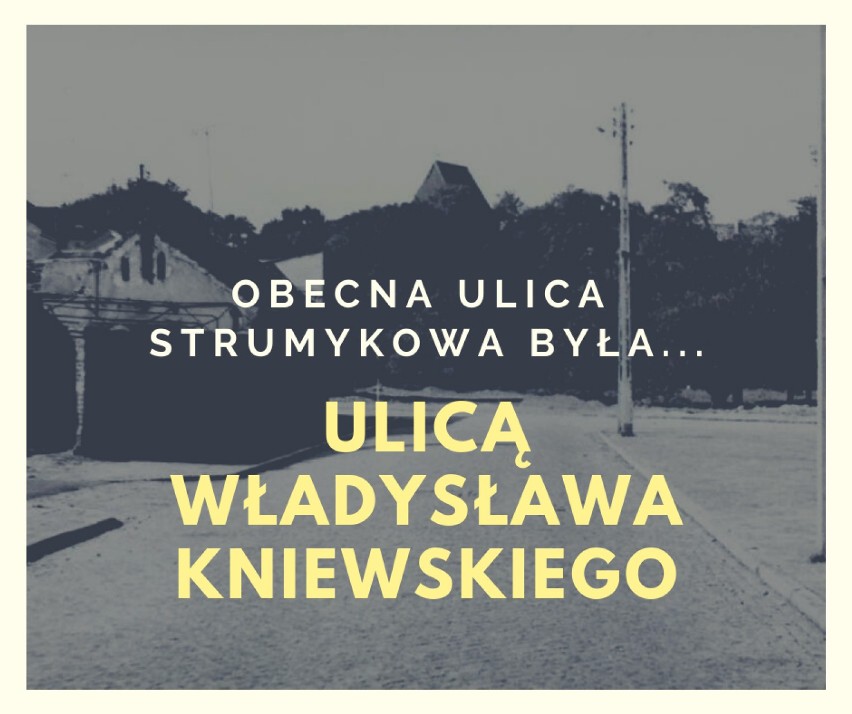 Jak dobrze znasz Szamotuły? Pamiętasz jak w czasach PRL nazywały się nasze ulice?