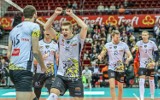 Trefl Gdańsk nie zwalnia tempa. Kolejny komplet punktów drużyny Anastasiego