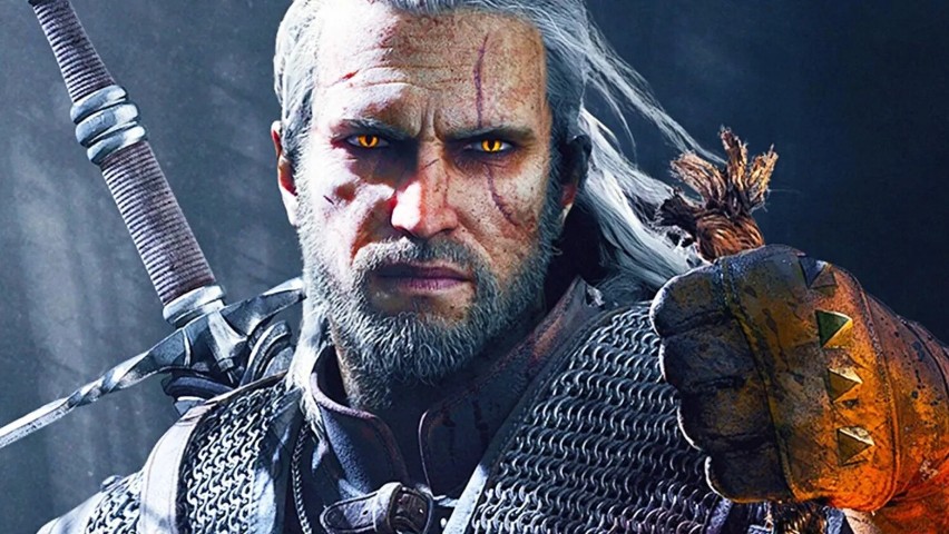 Dziś premiera odświeżonej wersji przygód Geralta i spółki w...