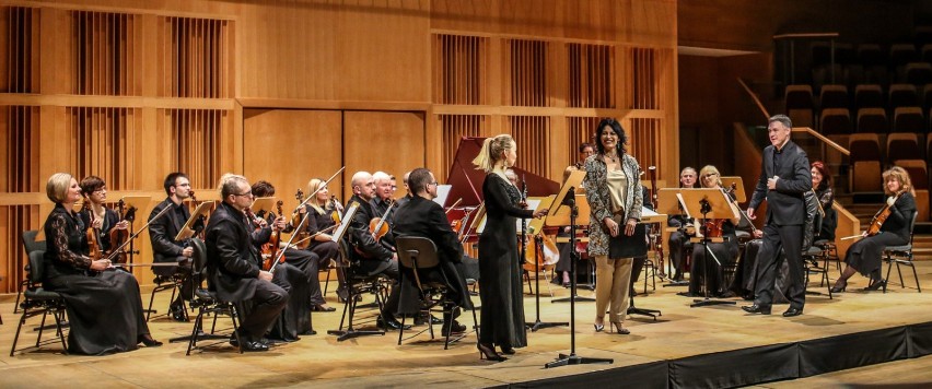 Płocka Orkiestra Symfoniczna zagra muzykę z oper Mozarta