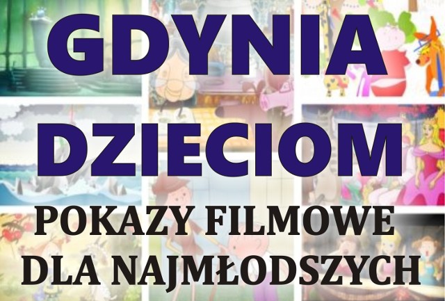 Filmy dla najmłodszych za darmo we „Fregacie”