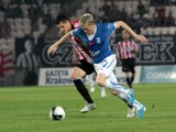 Cracovia – Lech 0:3: Totalna dominacja w Krakowie