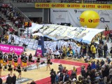 Koszykarskie Derby Trójmiasta: Trefl zwycięzcą [zdjęcia]