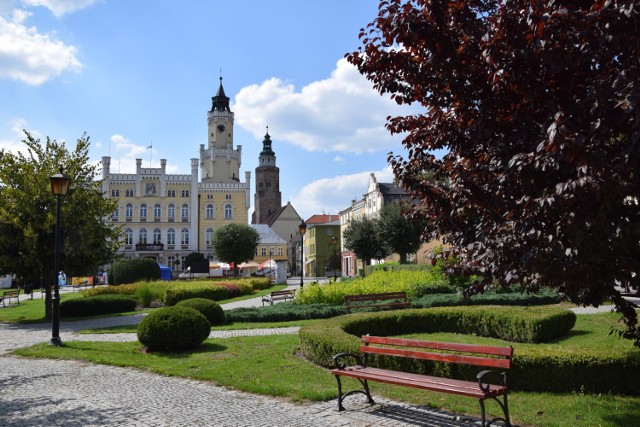 W ratuszu już wkrótce zasiądą nowi radni