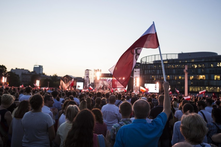 Warszawiacy śpiewają (nie)ZAKAZANE PIOSENKI” to inicjatywa...