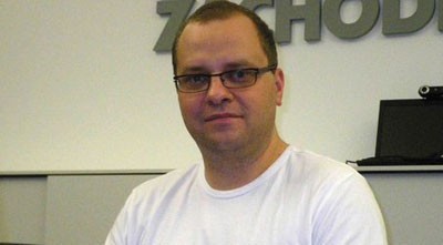 dr Maciej Matuszczyk