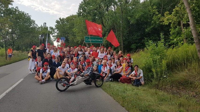 Michał oświadczył się Agnieszce podczas pielgrzymki do...