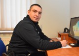 Policjant po służbie zatrzymał 17-latka z narkotykami w Strogardzie Gdańskim 