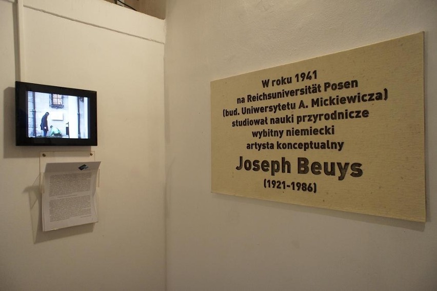 Poznań: Dwie ważne wystawy w Galerii Miejskiej Arsenał [ZDJĘCIA]