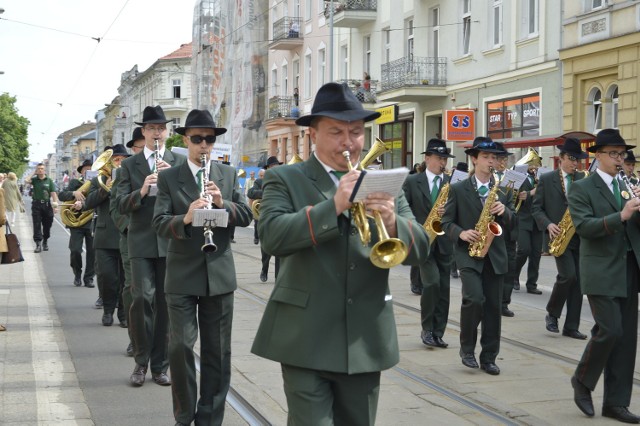 Gorzowska Orkiestra Dęta w piątek zagra pod Motylią.