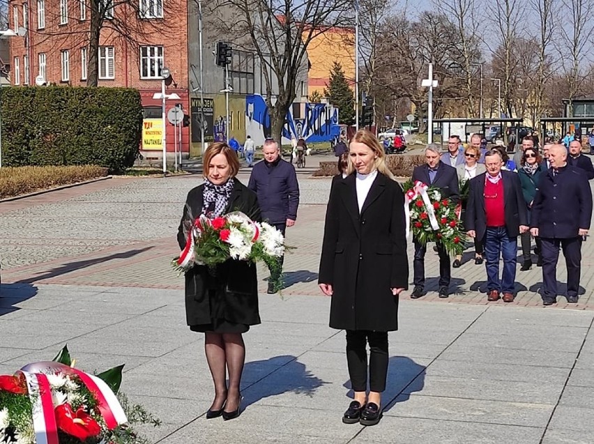 Uroczystości w Oświęcimiu w Narodowym Dniu Pamięci Polaków ratujących Żydów pod okupacją niemiecką [ZDJĘCIA]
