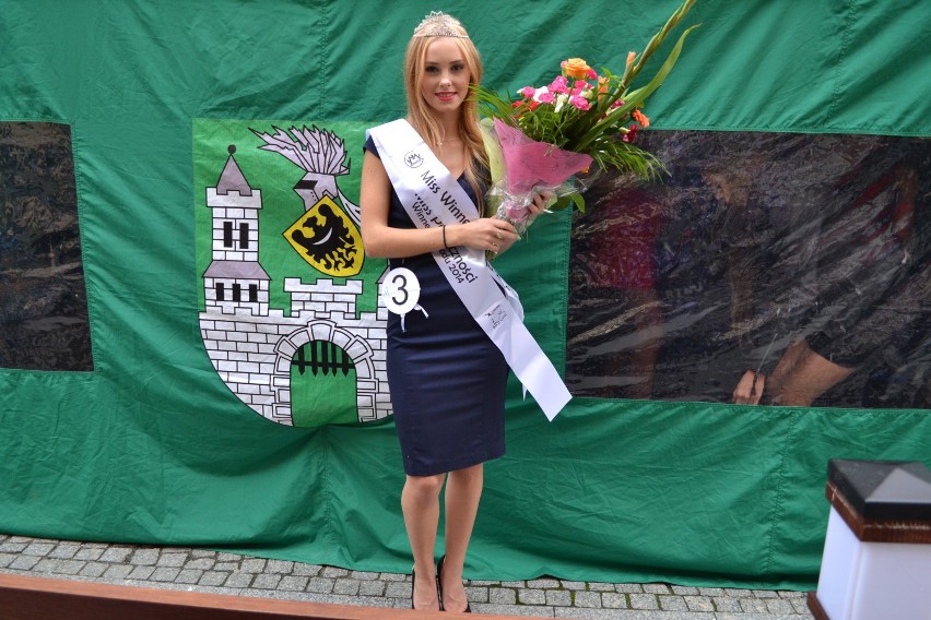 Wybory Miss Winnego Grodu