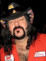 Zmarł Vinnie Paul, współzałożyciel zespołu Pantera