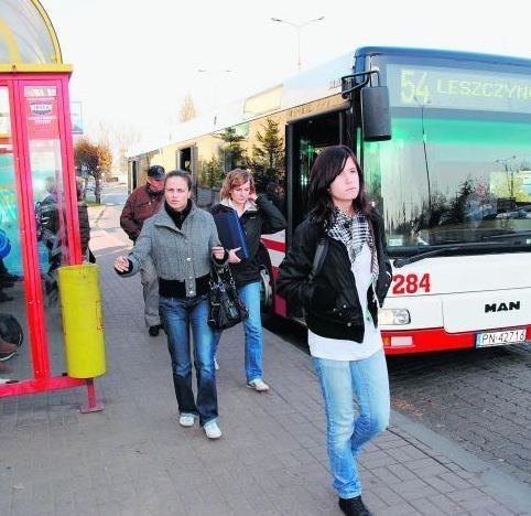 Celem zmian w MZK jest zachęcenie do rezygnacji z samochodów na rzecz autobusów