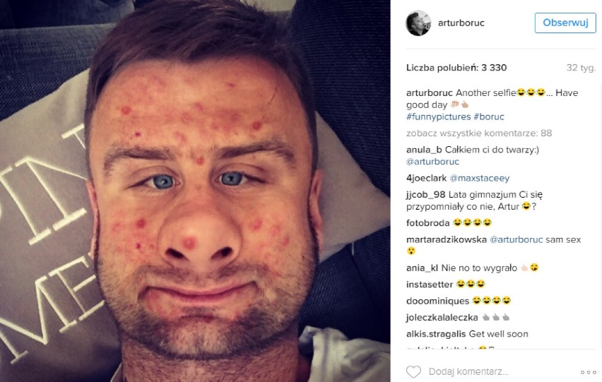 Artur Boruc