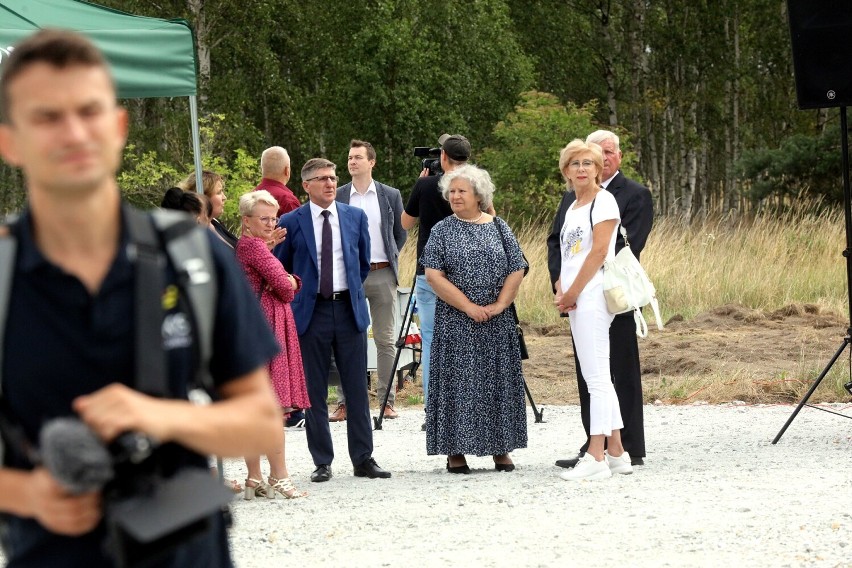 Powstanie olbrzymia farma fotowoltaiczna w Dobrzejowie - "Miłkowice 113 MW", zobaczcie zdjęcia