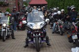 Odpustowy zlot motocyklowy w Wilkowyjach 2017 [ZDJĘCIA]