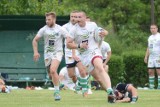 Rugbyści Lechii Gdańsk pierwszym finalistą mistrzostw Polski!