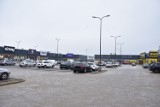 Centrum handlowe przy ul. Aliantów w Żninie. W czwartek (14.12.2023) otwarcie sklepu Lidl [zdjęcia]