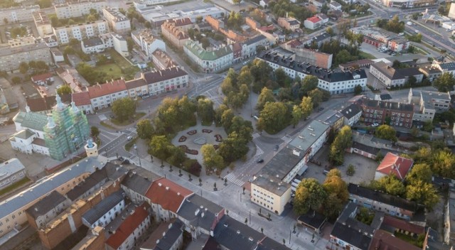 Za kilka dni rusza głosowanie w kolejnej edycji Budżetu Obywatelskiego w Radomsku. Przedstawiamy projekty do wyboru. Zapoznaj się z opisami i wybierz te, które twoim zdaniem powinny zostać zrealizowane w 2022 roku.

Przejdź do kolejnego zdjęcia >>>