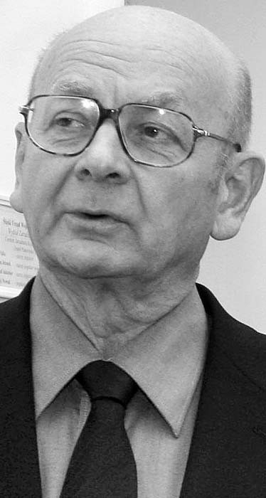 Janusz Kochanowski (1940-2010)