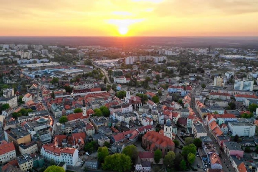 Dzięki uprzejmości Pana Michała Paska możemy pokazać wam...