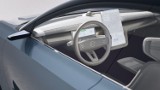 Volvo Cars i Epic Games łączą siły: „fotorealistyczna” jakość grafiki w kabinie. Dzięki Unreal Engine