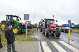 Protest rolników się nie kończy - takie utrudnienia 21 lutego czekają mieszkańców Kujawsko-Pomorskiego 