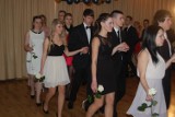 Studniówka 2014: Liceum w Pucku tańczy poloneza [ZDJĘCIA]