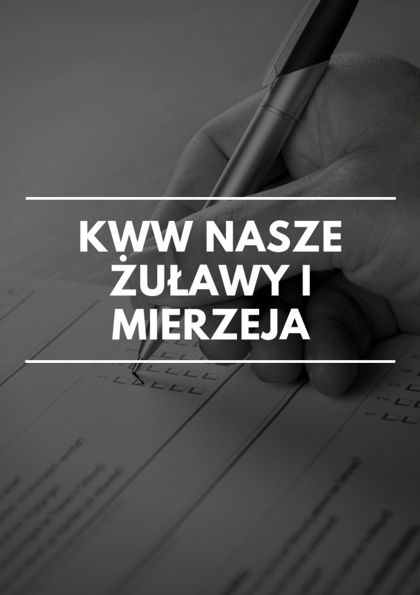 KWW Nasze Żuławy i Mierzeja

Okręg nr 1
Mariusz...