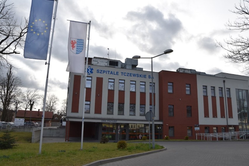 Tczew. Powiat zakupi cieplne łóżeczko dla noworodków dla powiatowego szpitala