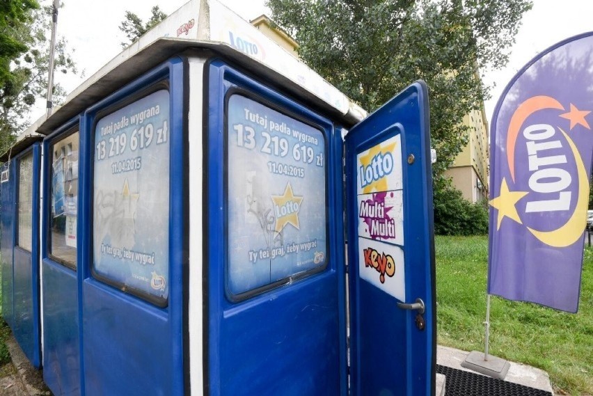 Wysoka wygrana w losowaniu Mini Lotto padła w Pruszczu...